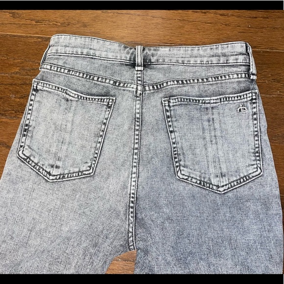 Rag & Bone Nina Jeans - Picture 3 of 6